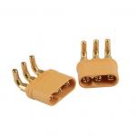 XT30 15A Controller charger connector Male & Female